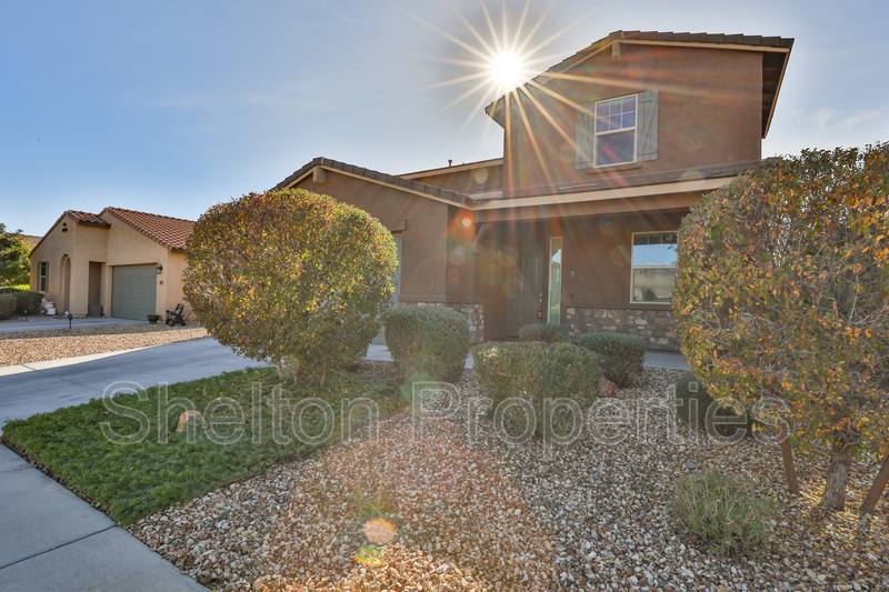 House for rent at 18787 W Yucatan Dr, Surprise, AZ 85388