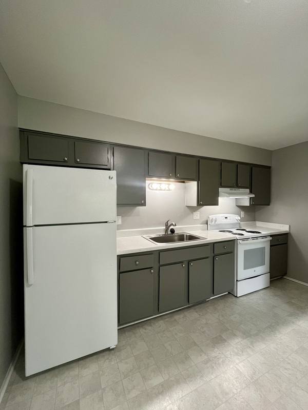 House for rent at 18646 Van Horn Rd, Trenton, MI 48183