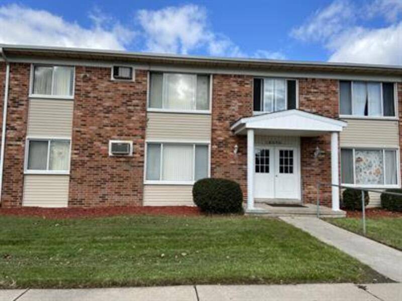 House for rent at 18646 Van Horn Rd, Trenton, MI 48183