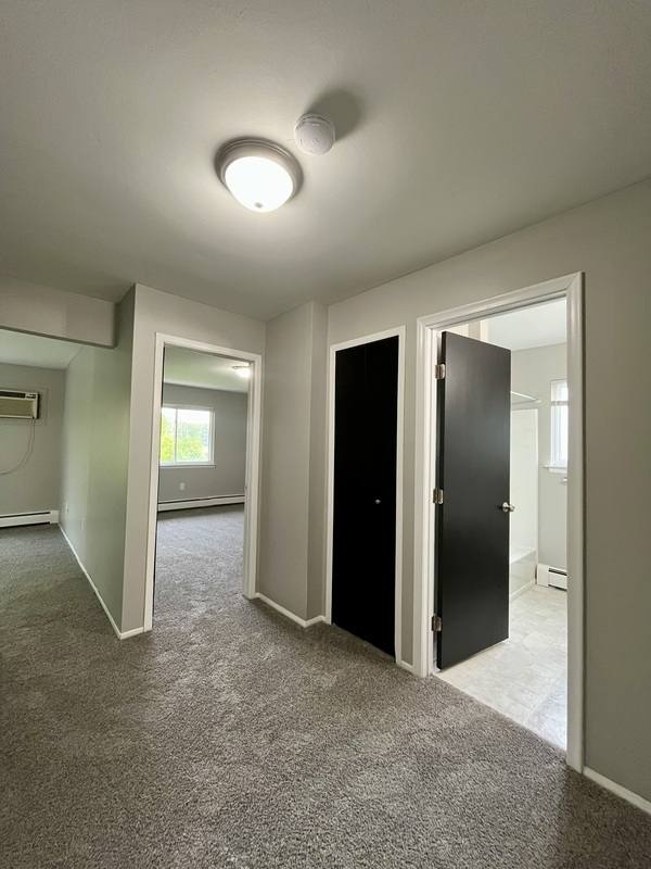 House for rent at 18646 Van Horn Rd, Trenton, MI 48183