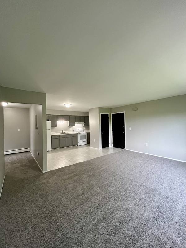 House for rent at 18646 Van Horn Rd, Trenton, MI 48183