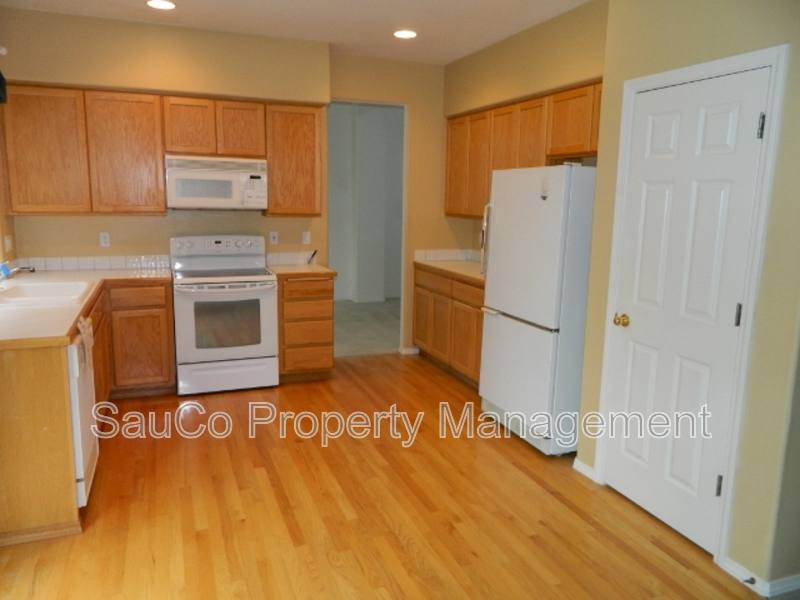 House for rent at 15392 NW Dane Lane, Portland, OR 97229