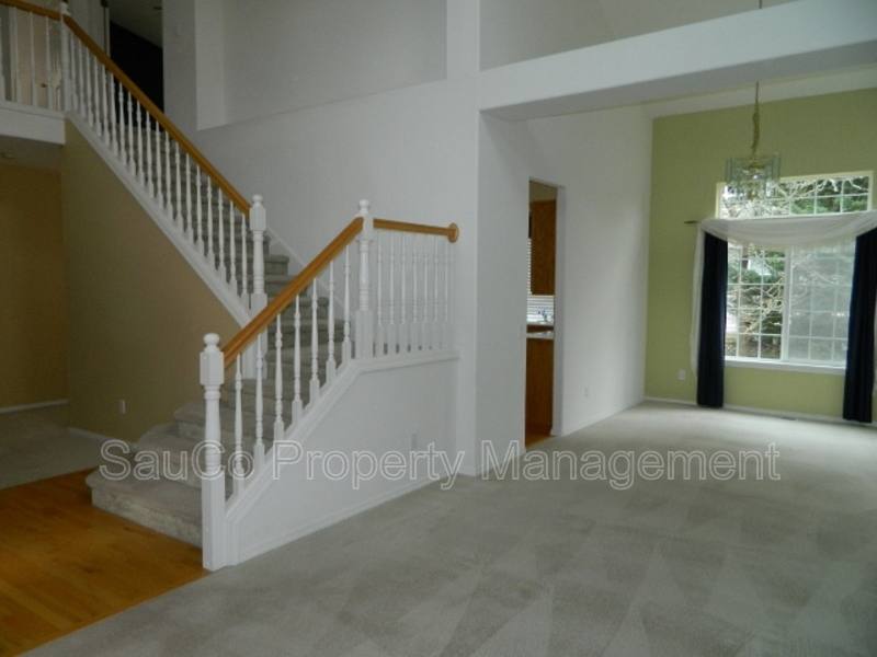 House for rent at 15392 NW Dane Lane, Portland, OR 97229