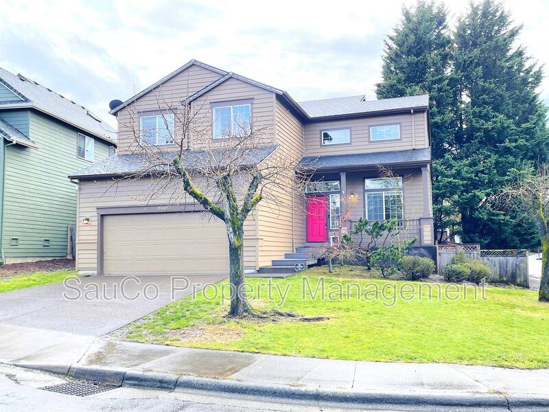 House for rent at 15392 NW Dane Lane, Portland, OR 97229