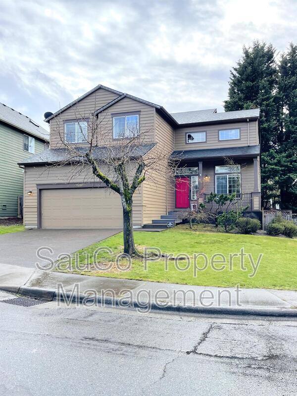 House for rent at 15392 NW Dane Lane, Portland, OR 97229