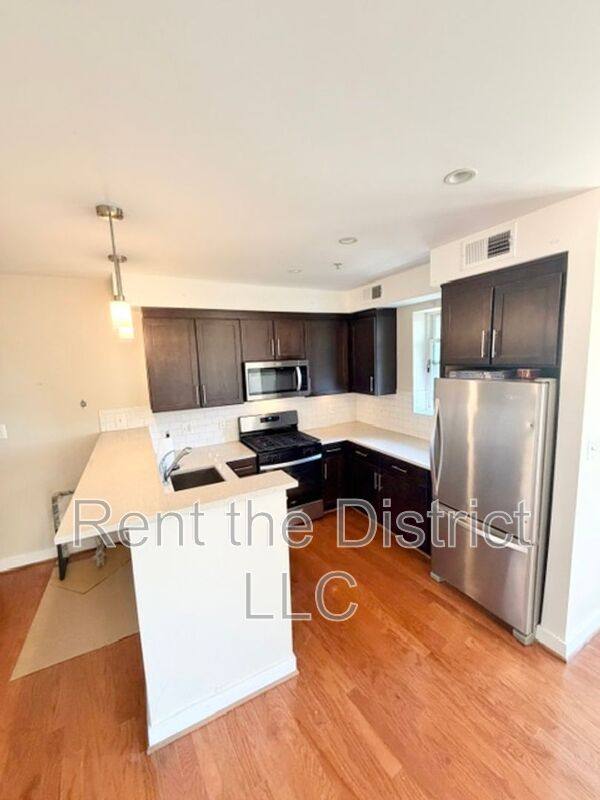 4800 Georgia Ave #402, Washington, DC 20011 - Condo for Rent - Image 2