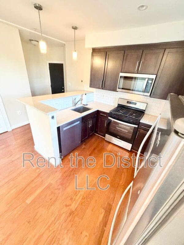 Condo for rent at 4800 Georgia Ave #402, Washington, DC 20011