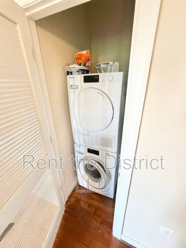 4800 Georgia Ave #402, Washington, DC 20011 - Condo for Rent - Image 9