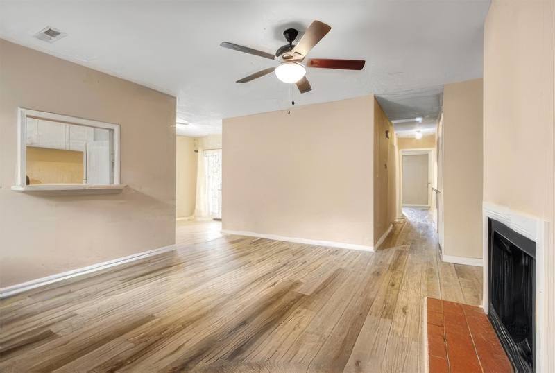 Apartment for rent at 101 Drake Court #A, Summerville, SC 29483