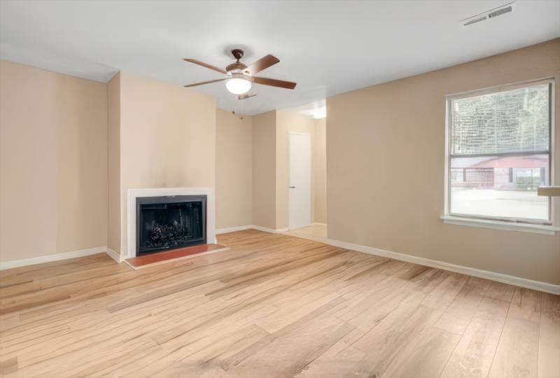 Apartment for rent at 101 Drake Court #A, Summerville, SC 29483