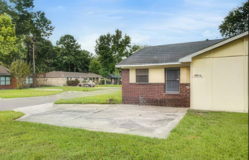 Apartment for rent at 101 Drake Court #A, Summerville, SC 29483