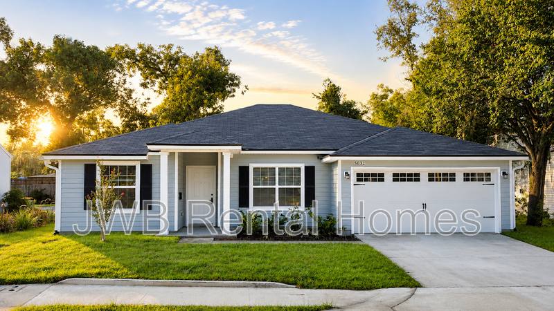 House for rent at 5032 San Juan Ave, Jacksonville, FL 32210