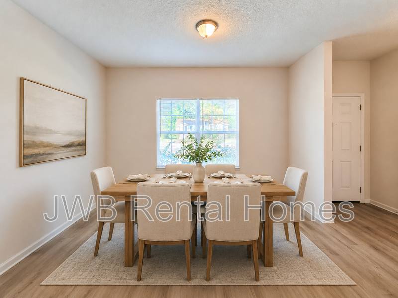 House for rent at 5032 San Juan Ave, Jacksonville, FL 32210