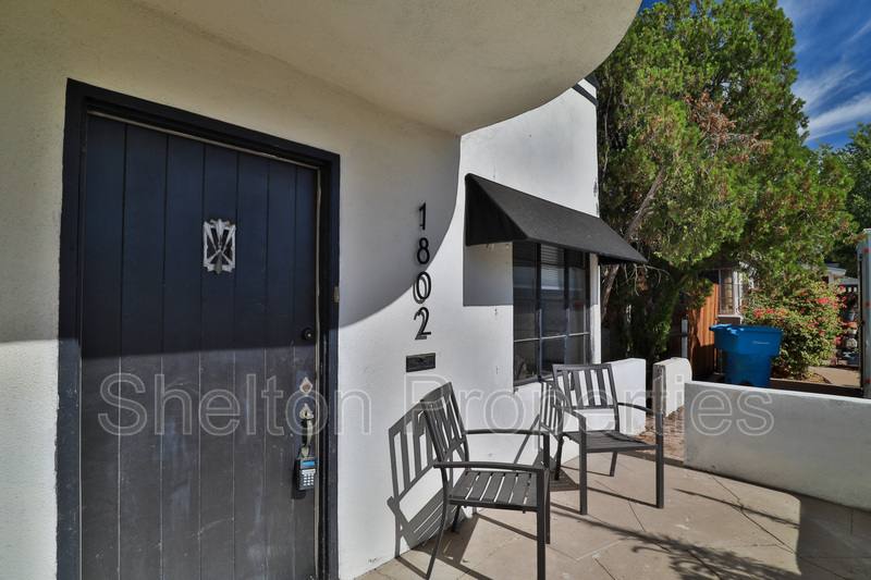 House for rent at 1802 N Laurel Ave, Phoenix, AZ 85007