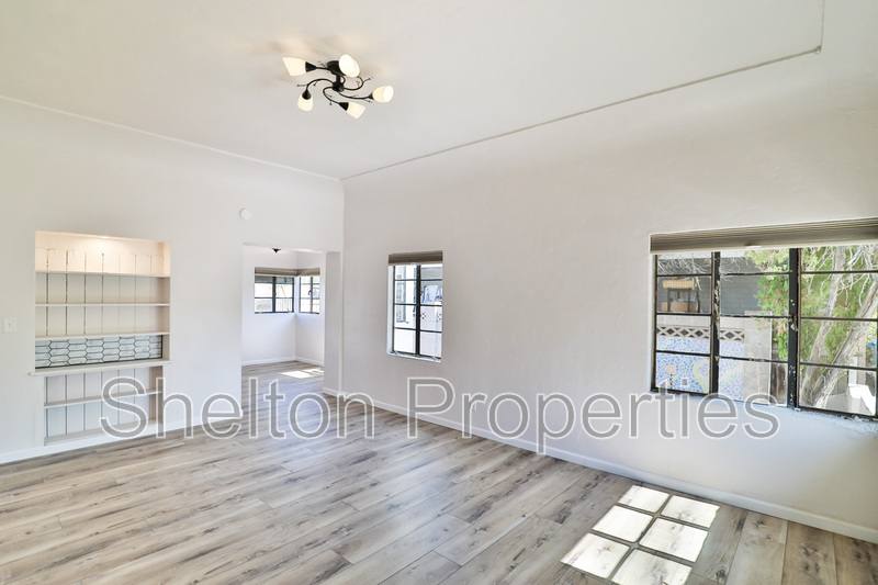 House for rent at 1802 N Laurel Ave, Phoenix, AZ 85007