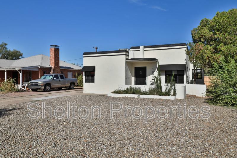 House for rent at 1802 N Laurel Ave, Phoenix, AZ 85007