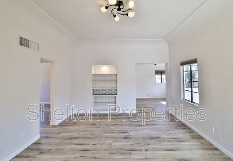 House for rent at 1802 N Laurel Ave, Phoenix, AZ 85007