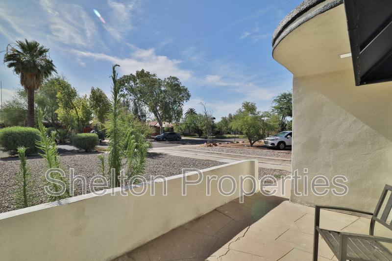 House for rent at 1802 N Laurel Ave, Phoenix, AZ 85007