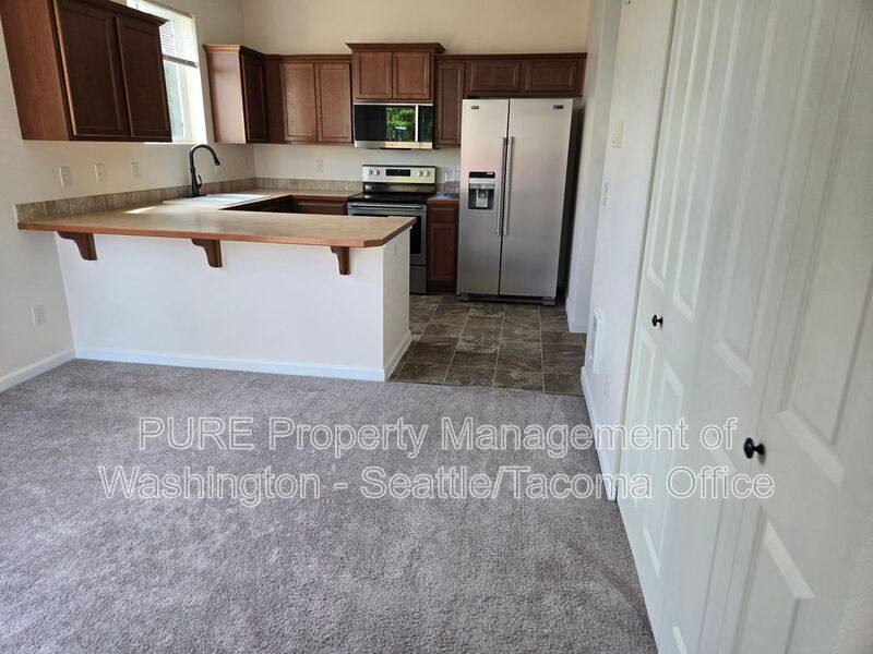House for rent at 5027 NE 5th Place, Renton, WA 98059