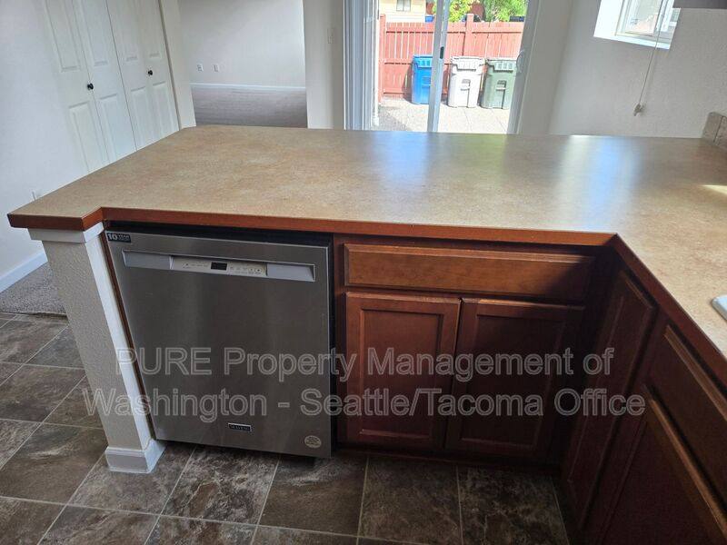 House for rent at 5027 NE 5th Place, Renton, WA 98059