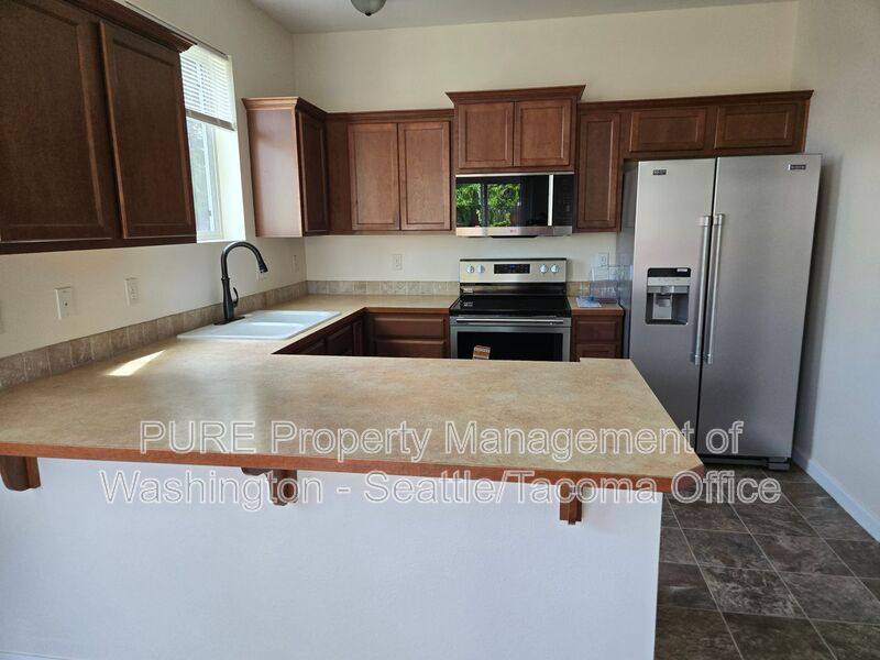 House for rent at 5027 NE 5th Place, Renton, WA 98059