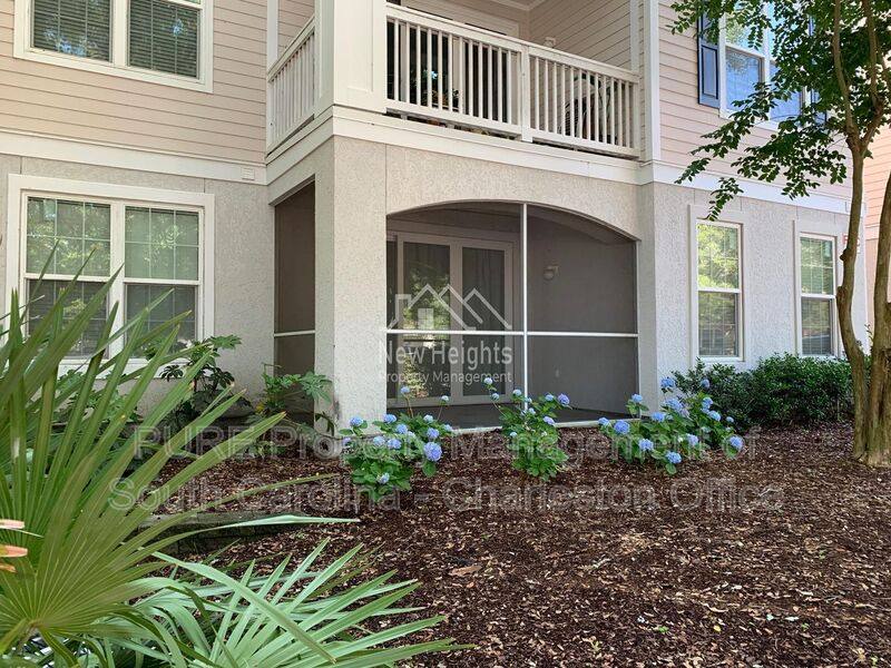 House for rent at 60 Fenwick Hall Alley #616, Johns Island, SC 29455