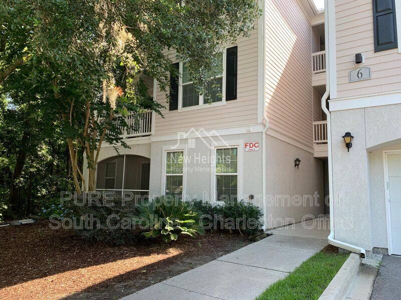 House for rent at 60 Fenwick Hall Alley #616, Johns Island, SC 29455
