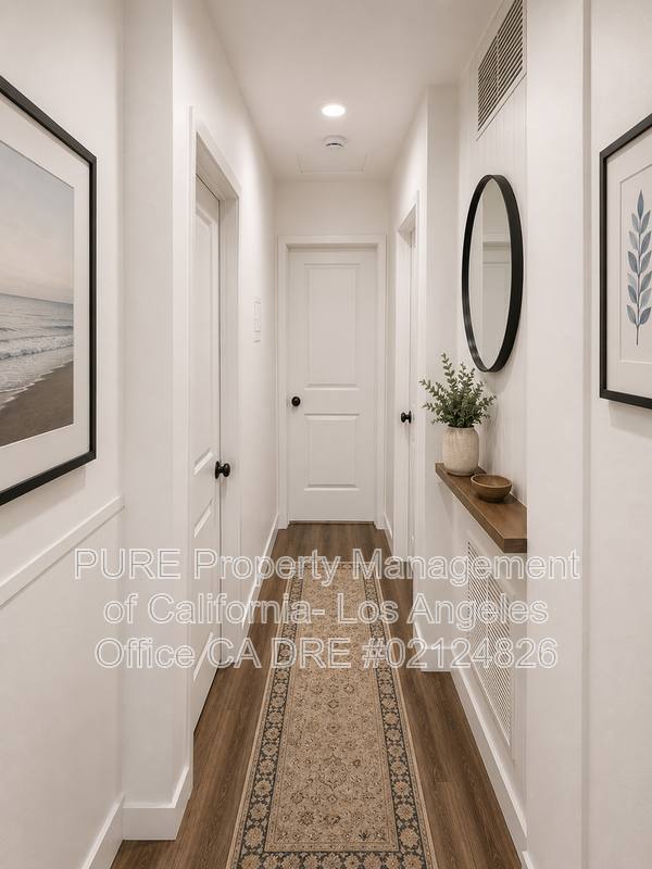 Apartment for rent at 3839 W 182nd St, Torrance, CA 90504
