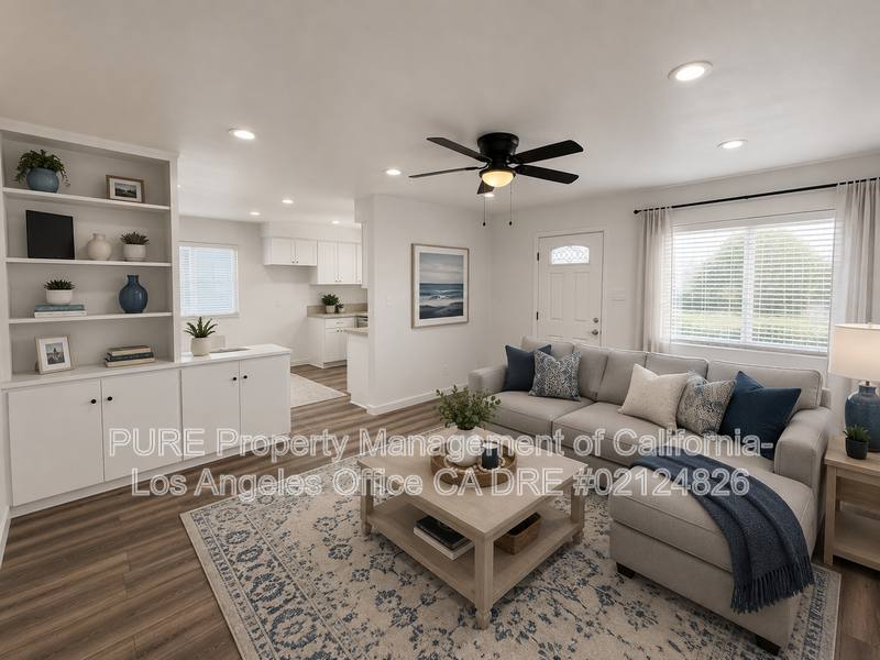 Apartment for rent at 3839 W 182nd St, Torrance, CA 90504