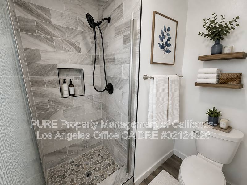 Apartment for rent at 3839 W 182nd St, Torrance, CA 90504