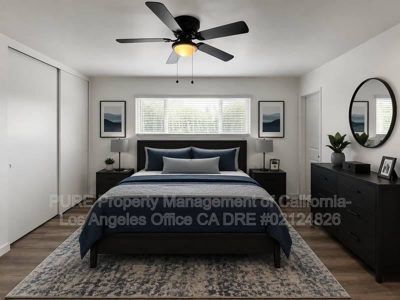 Apartment for rent at 3839 W 182nd St, Torrance, CA 90504