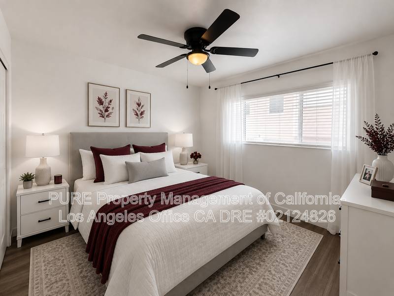 Apartment for rent at 3839 W 182nd St, Torrance, CA 90504