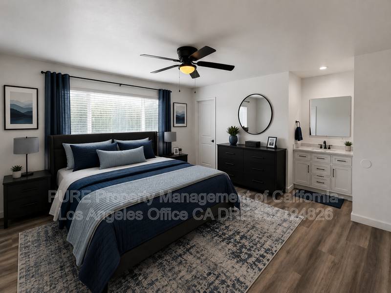 Apartment for rent at 3839 W 182nd St, Torrance, CA 90504