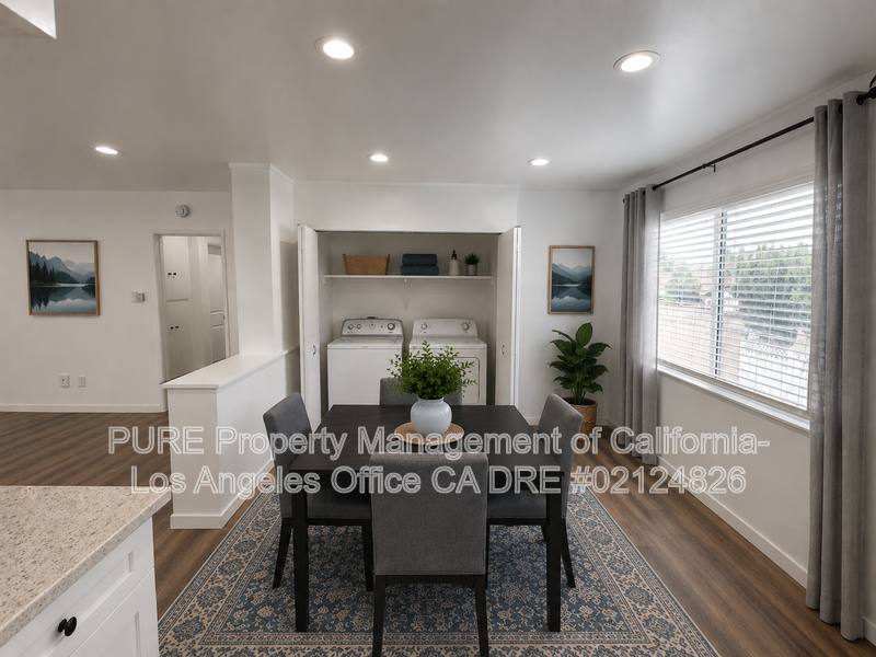 Apartment for rent at 3839 W 182nd St, Torrance, CA 90504
