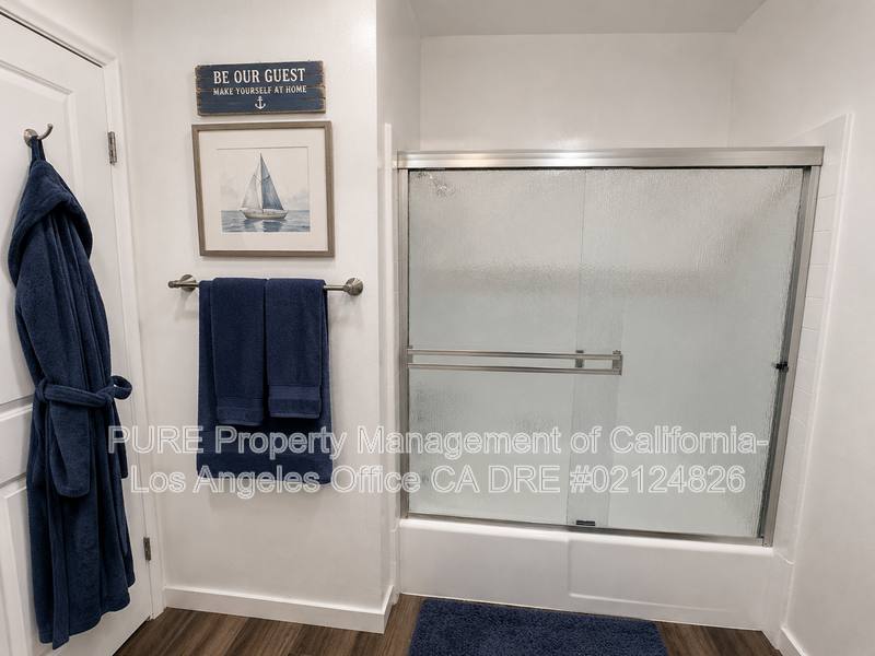 Apartment for rent at 3839 W 182nd St, Torrance, CA 90504
