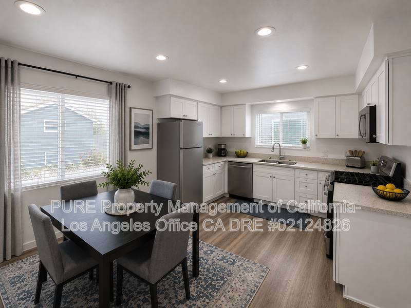 Apartment for rent at 3839 W 182nd St, Torrance, CA 90504