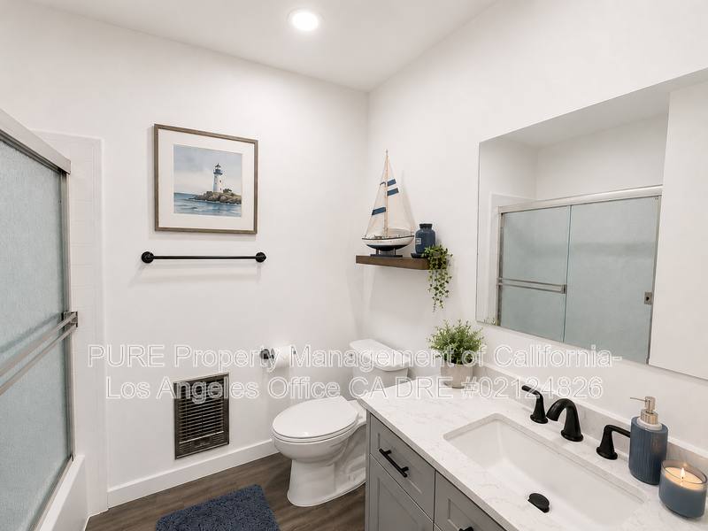 Apartment for rent at 3839 W 182nd St, Torrance, CA 90504