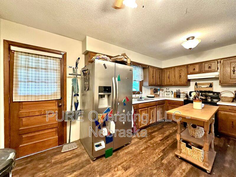 House for rent at 105 N Elm St, Glenwood, IA 51534