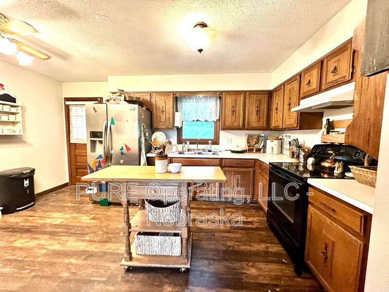 House for rent at 105 N Elm St, Glenwood, IA 51534