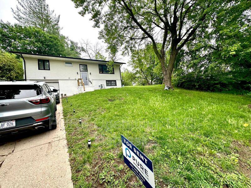 House for rent at 105 N Elm St, Glenwood, IA 51534