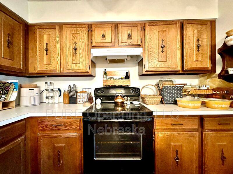 House for rent at 105 N Elm St, Glenwood, IA 51534