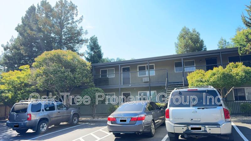 Apartment for rent at 1200 D St #12, Petaluma, CA 94952