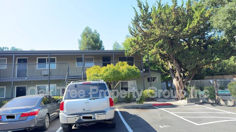 Apartment for rent at 1200 D St #12, Petaluma, CA 94952