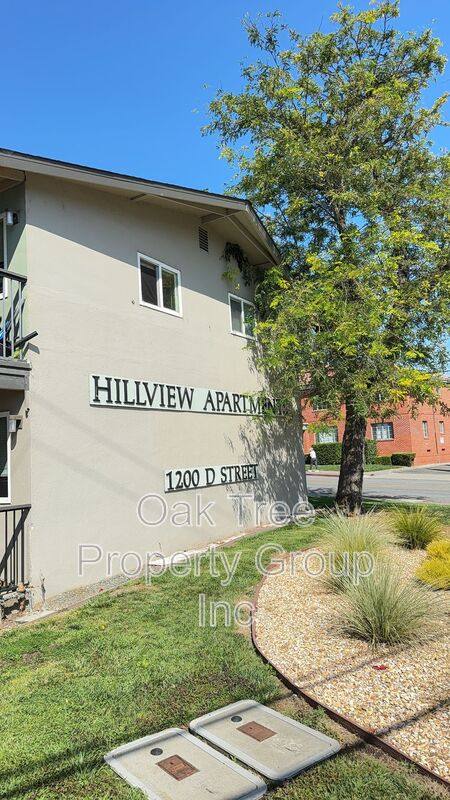 Apartment for rent at 1200 D St #12, Petaluma, CA 94952