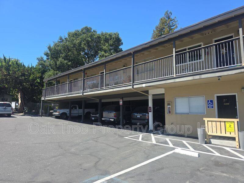 Apartment for rent at 1200 D St #12, Petaluma, CA 94952