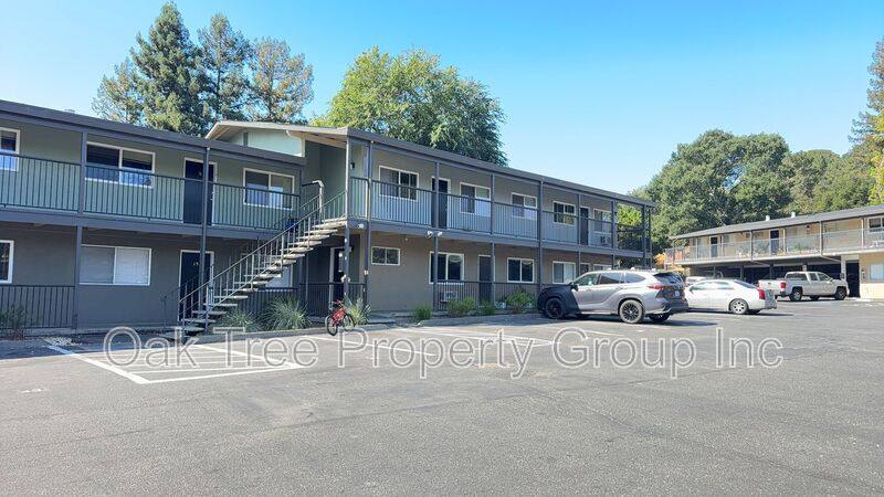 Apartment for rent at 1200 D St #12, Petaluma, CA 94952