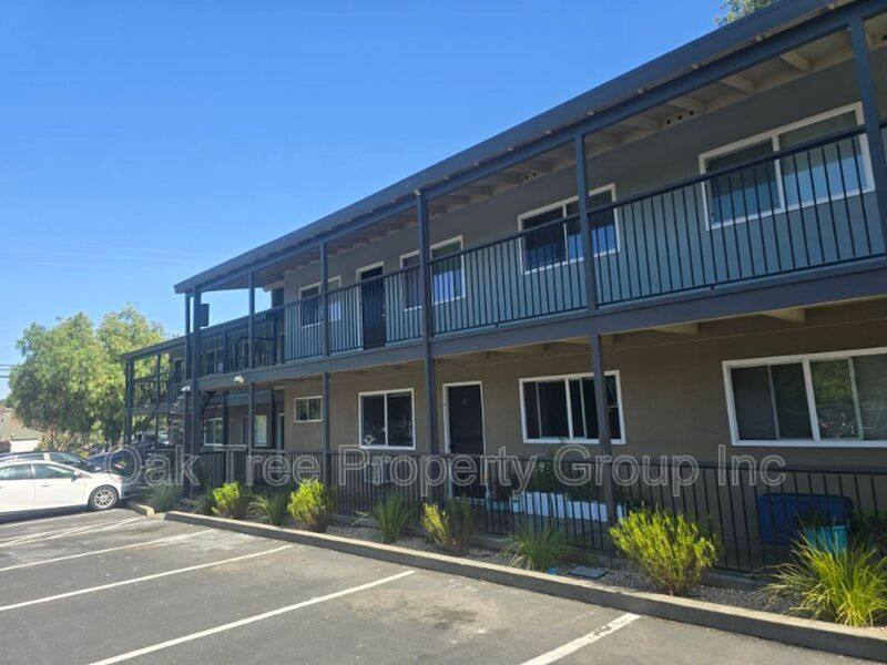 Apartment for rent at 1200 D St #12, Petaluma, CA 94952