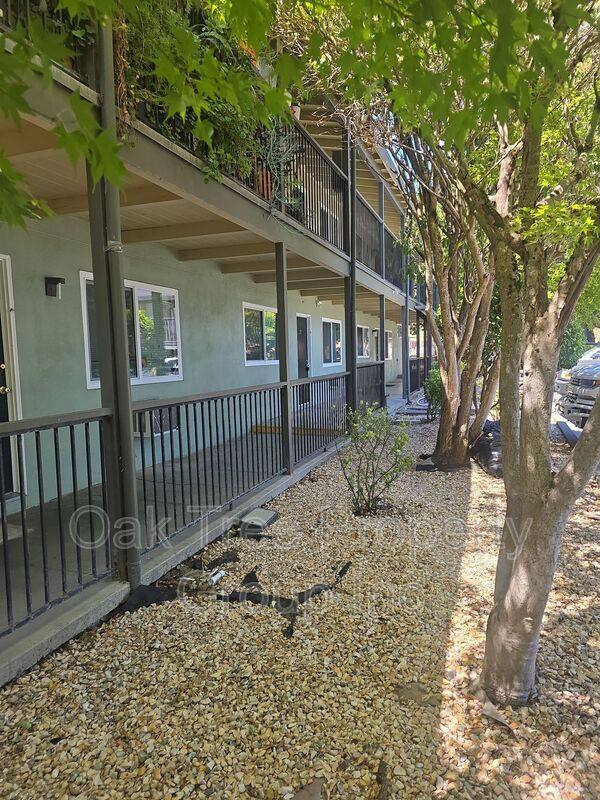 Apartment for rent at 1200 D St #12, Petaluma, CA 94952