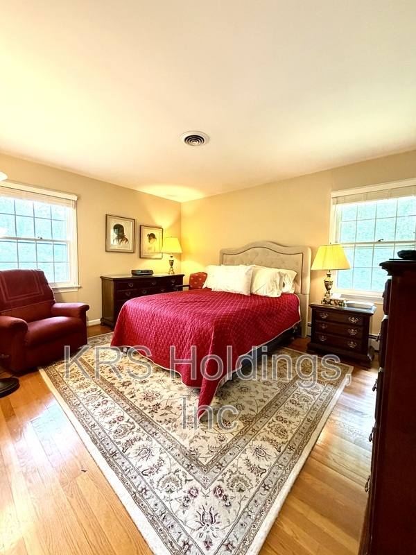 House for rent at 407 Westmoreland Court, Charlottesville, VA 22901