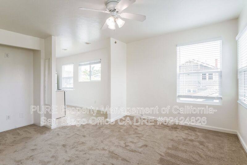 Apartment for rent at 1611 30th St #4, San Diego, CA 92102